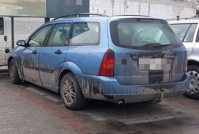 auto
