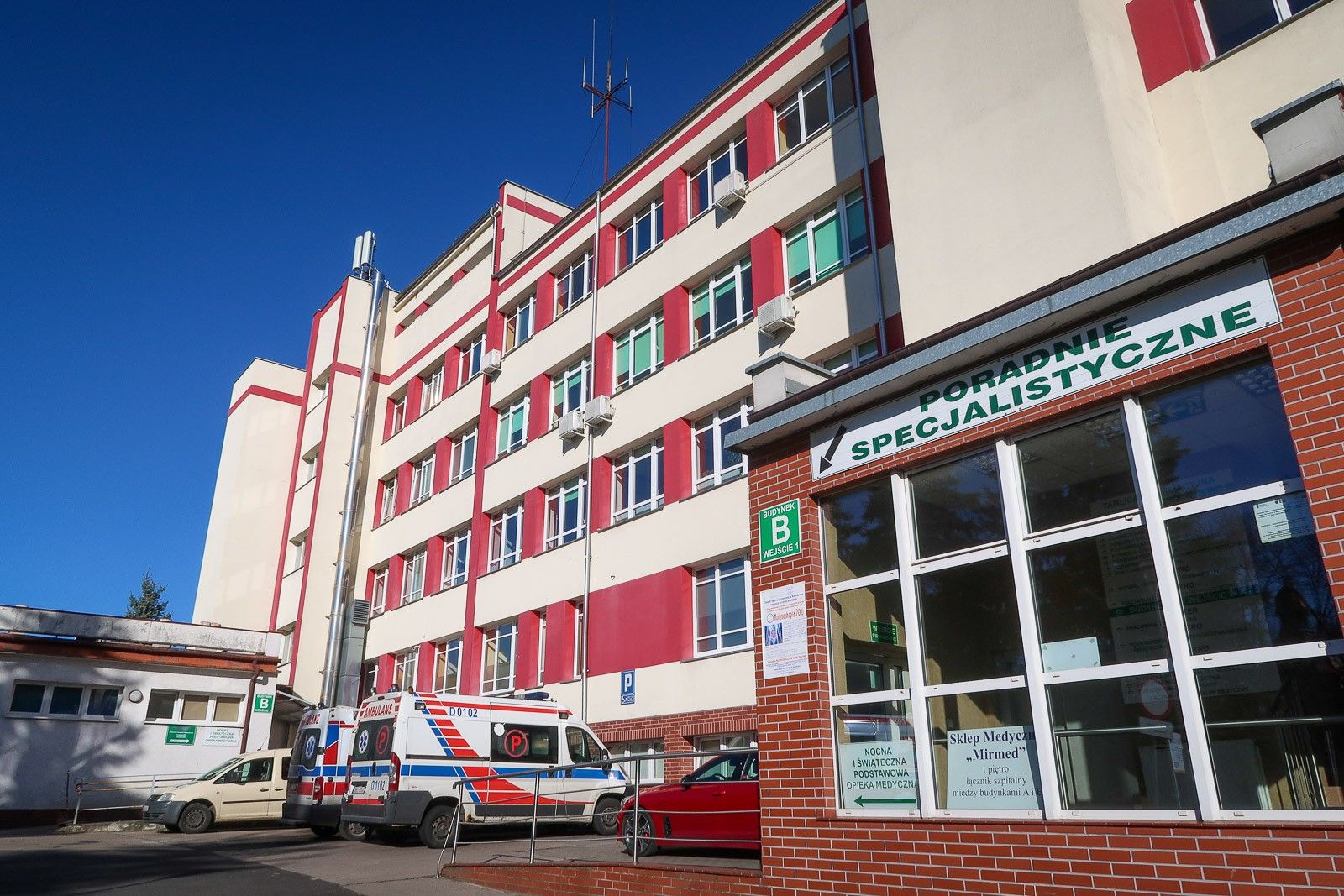 szpital