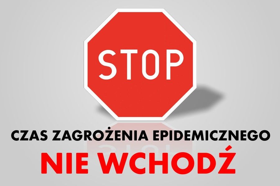 koronawirus stop