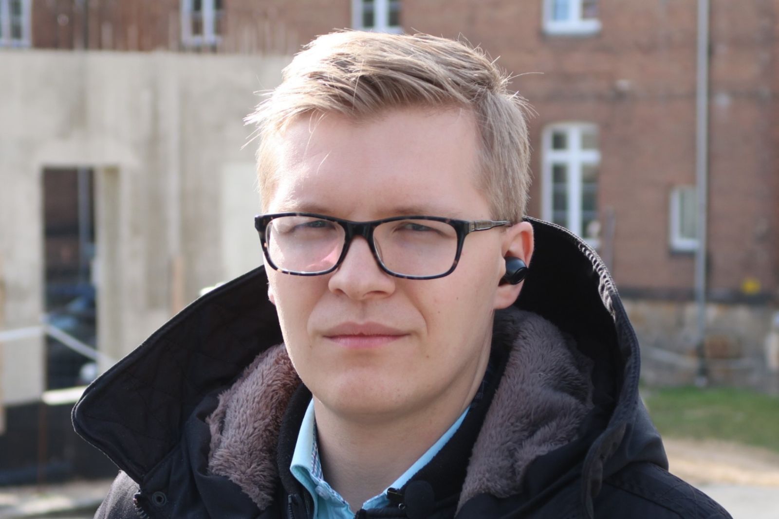 kamil barczyk