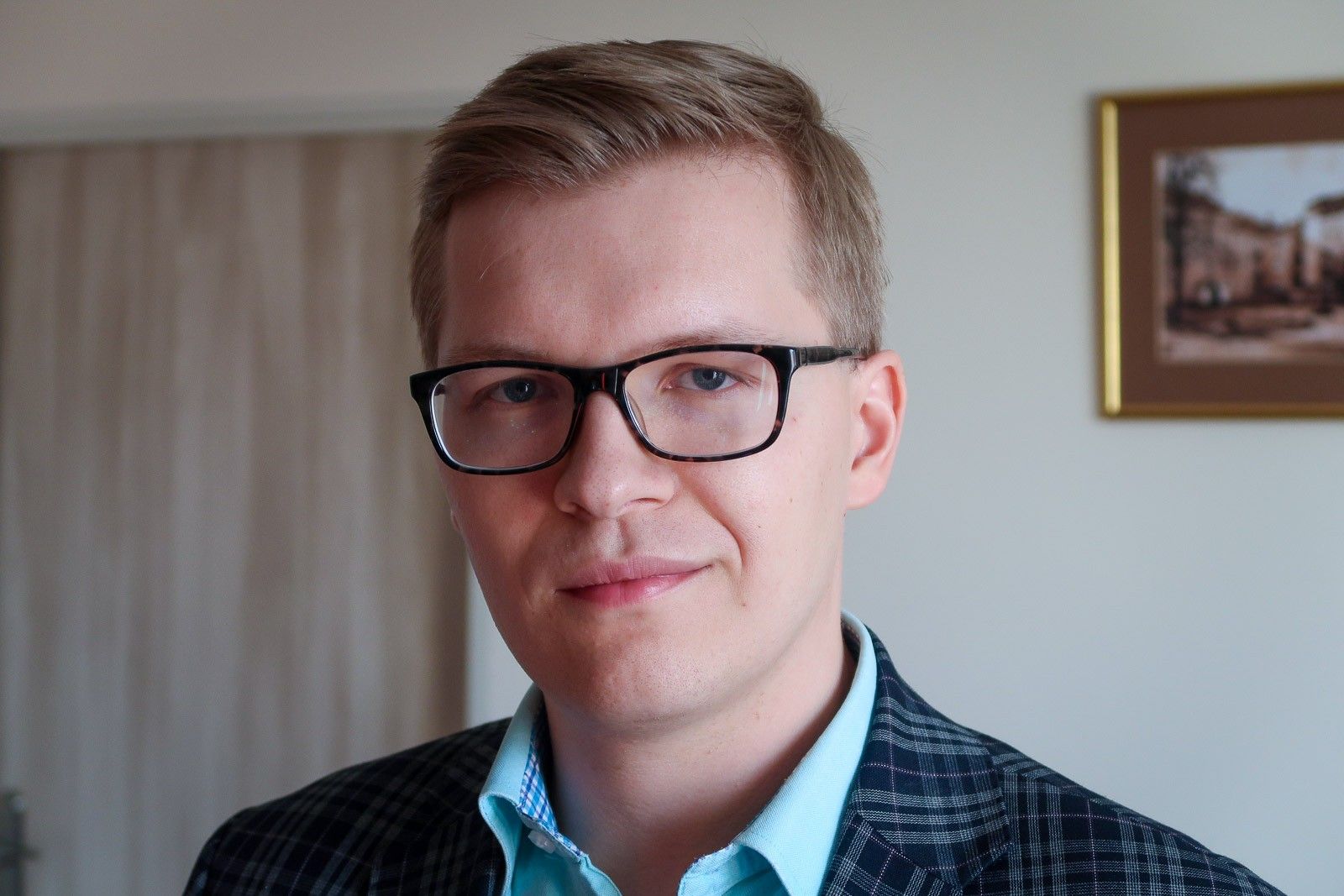 Kamil Barczyk