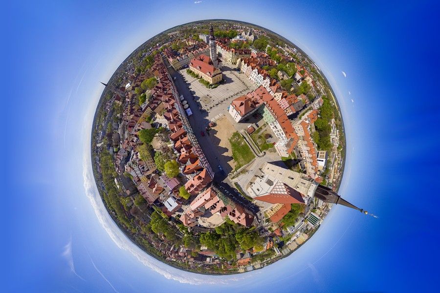 miasto