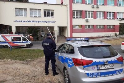 policjant