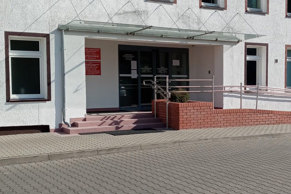 ZUS Bolesławiec