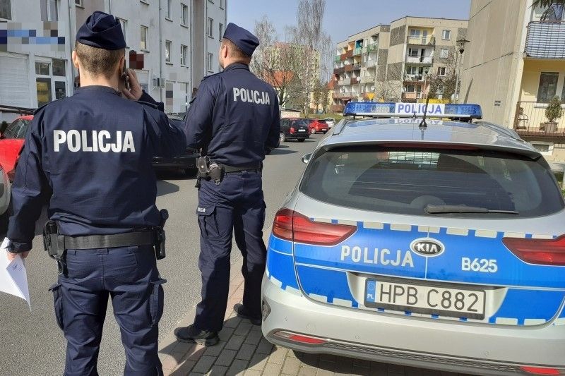 policjant