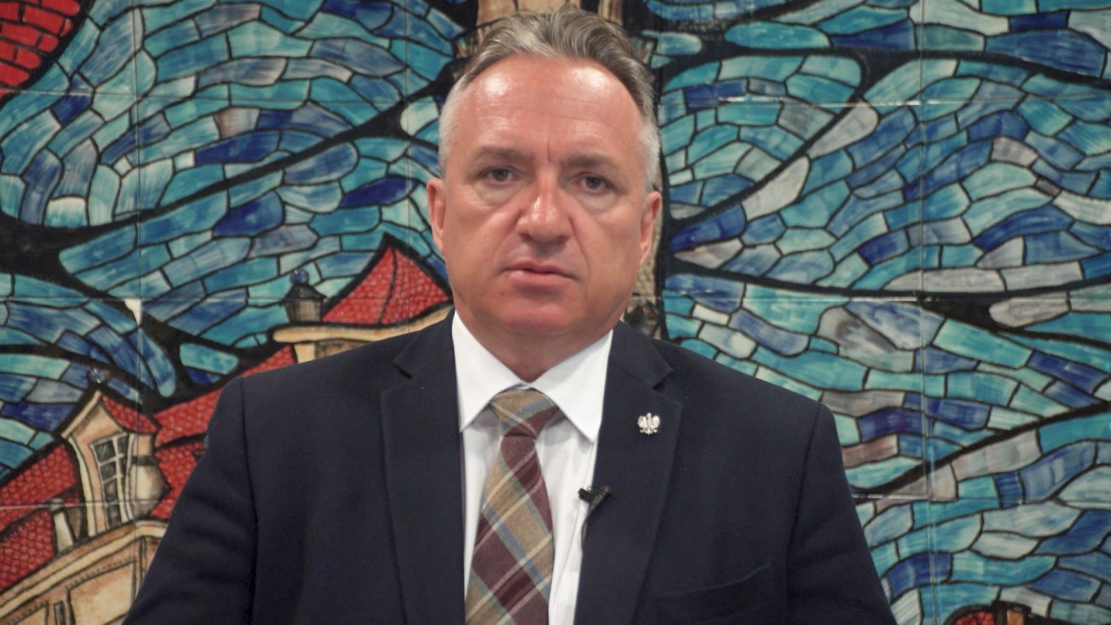 Piotr Roman