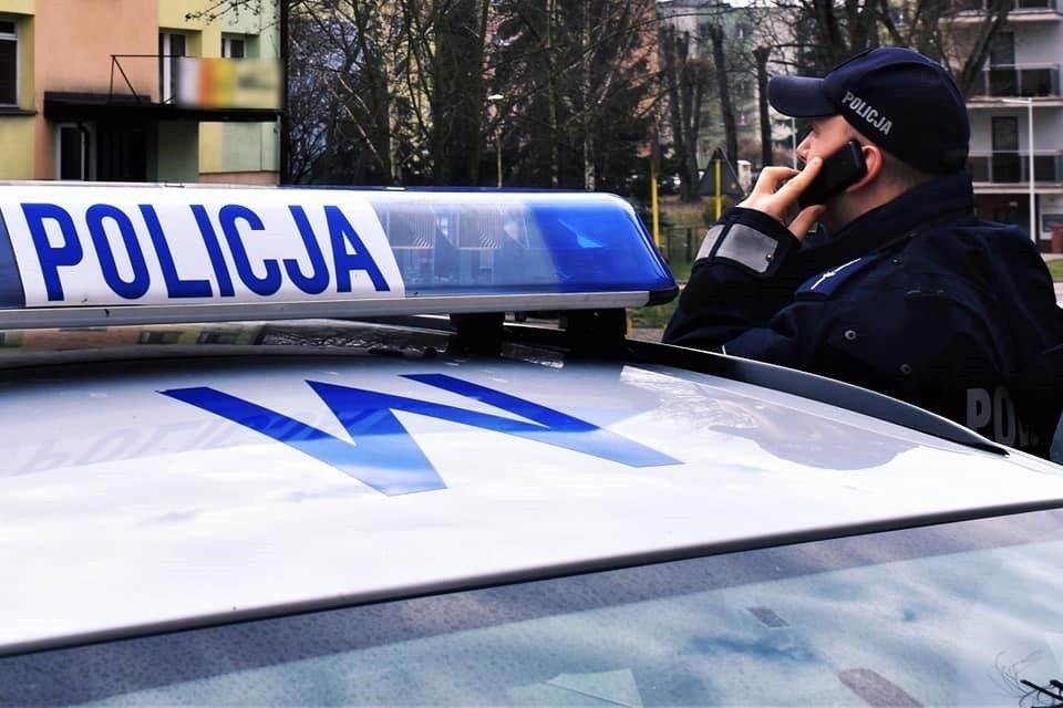 policjant