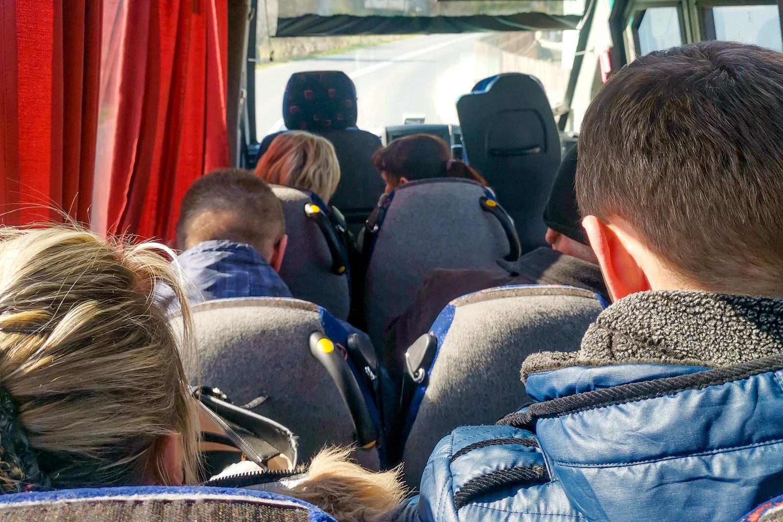 bus