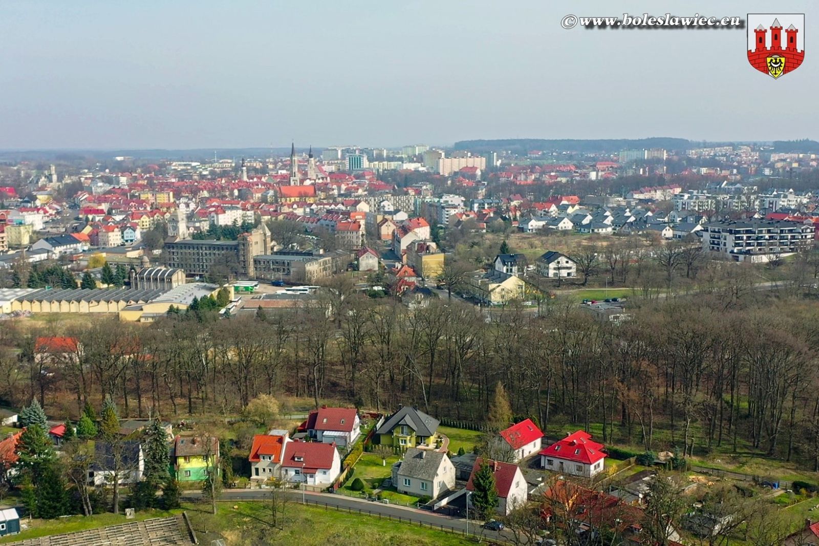 Bolesławiec