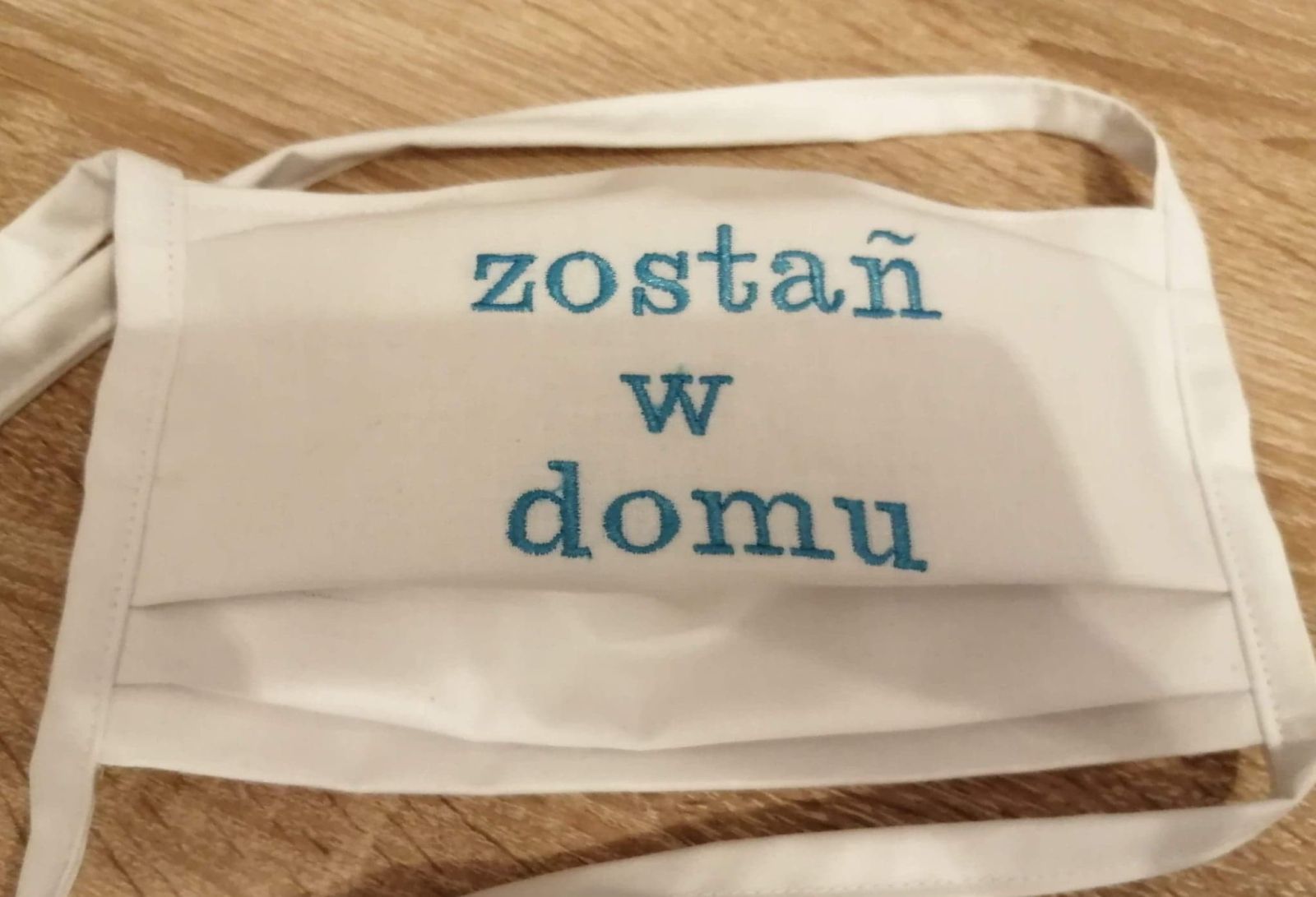 maseczka