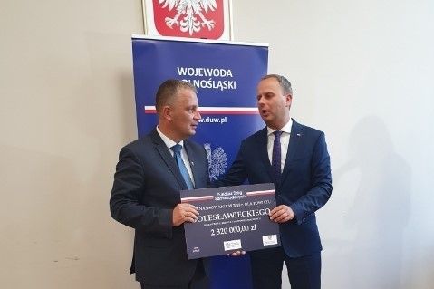 Tomasz Gabrysiak Paweł Hreniak