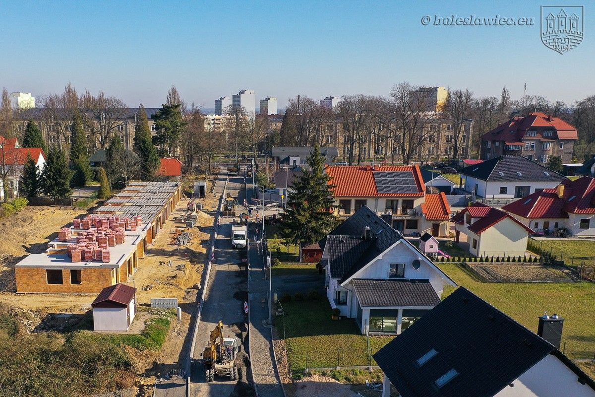 Ul. Jagiellonów
