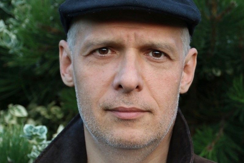 Grzegorz gołębiowski