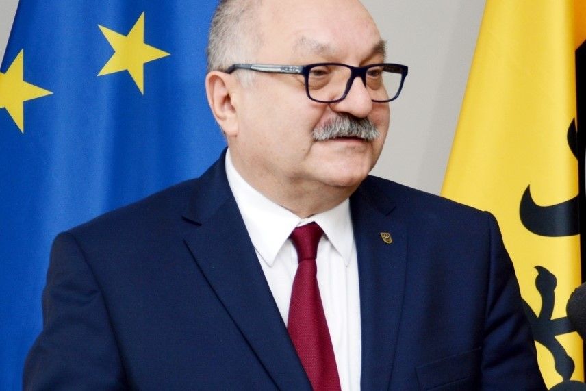 Cezary Przybylski
