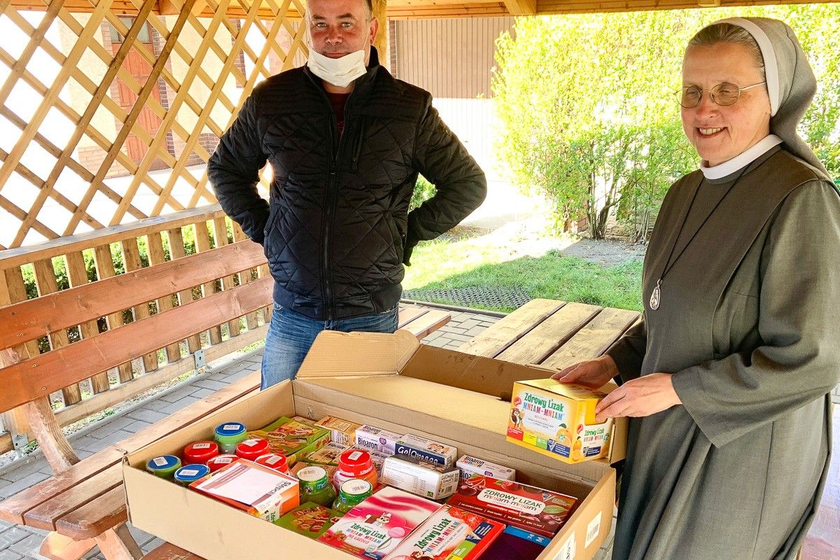 Leszek Andrukiewicz Agnieszka Wieczorek