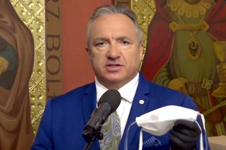Piotr Roman
