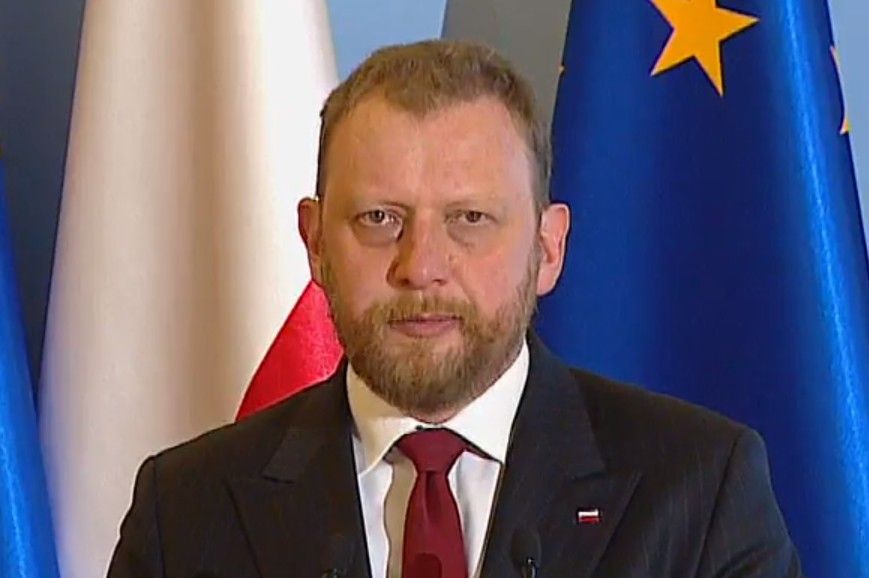 łukasz szumowski