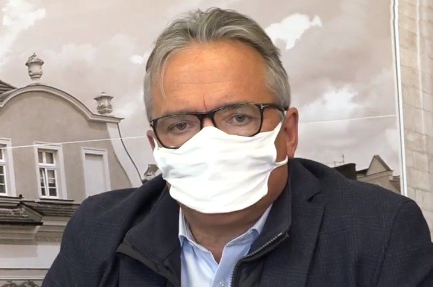 piotr roman