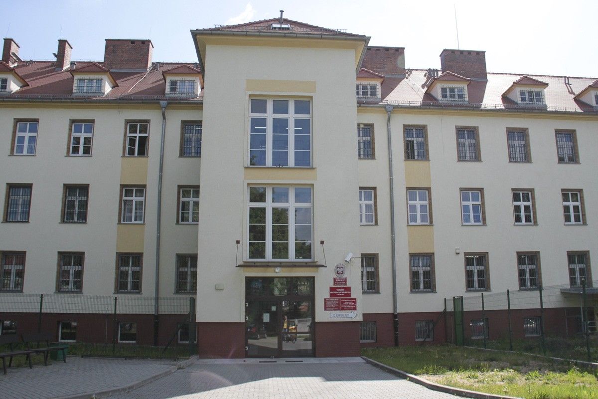 WKU Bolesławiec