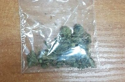 marihuana