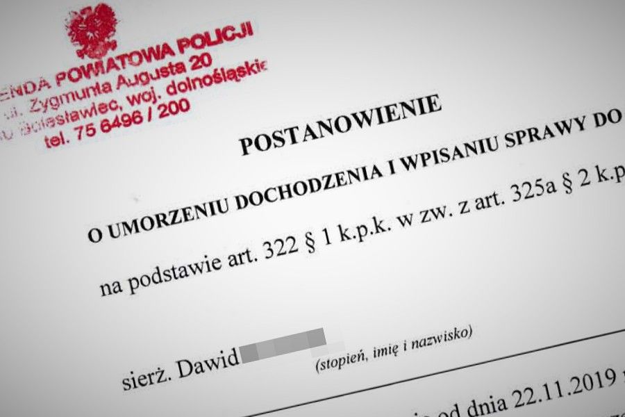 umorzenie