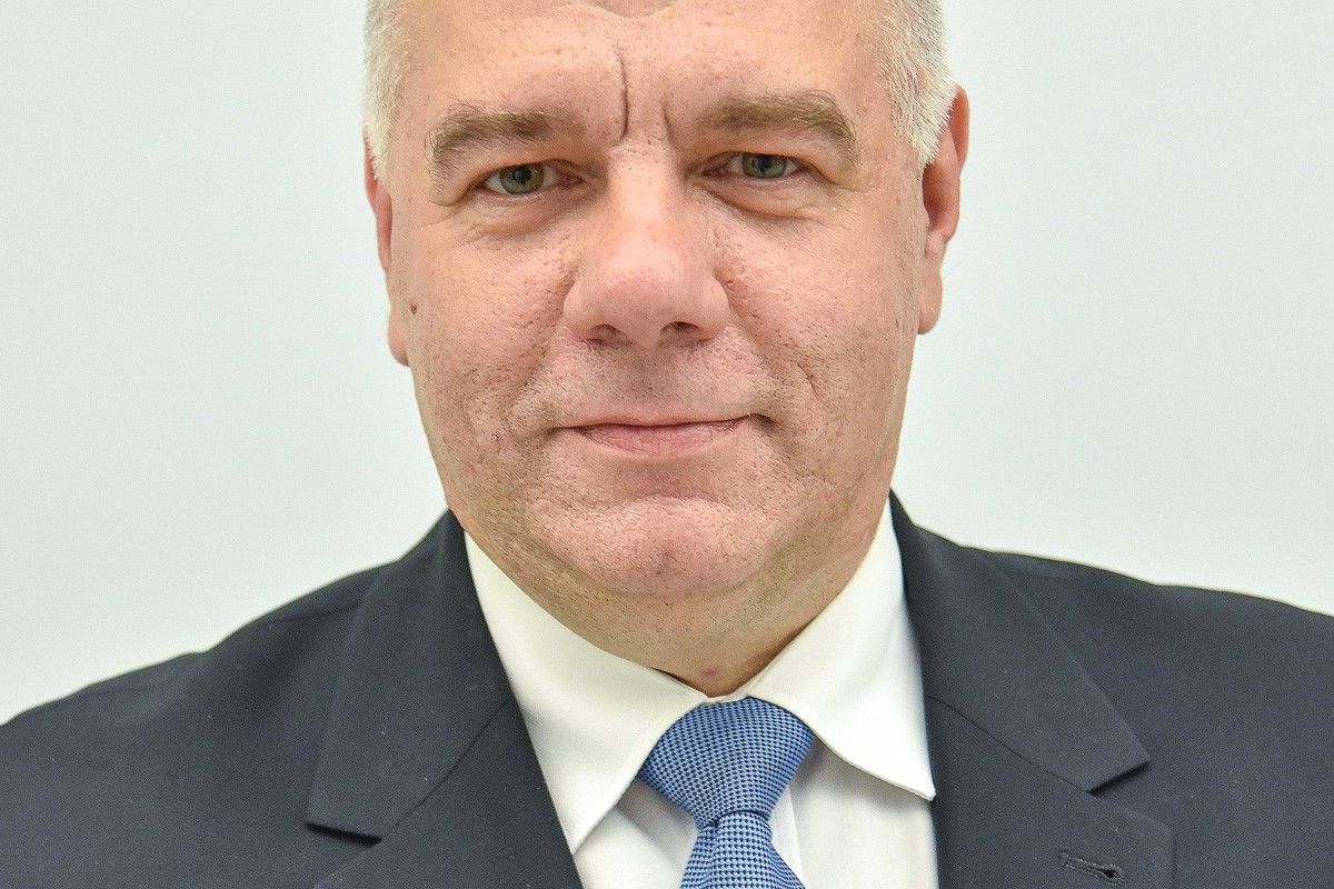 Jacek Sasin