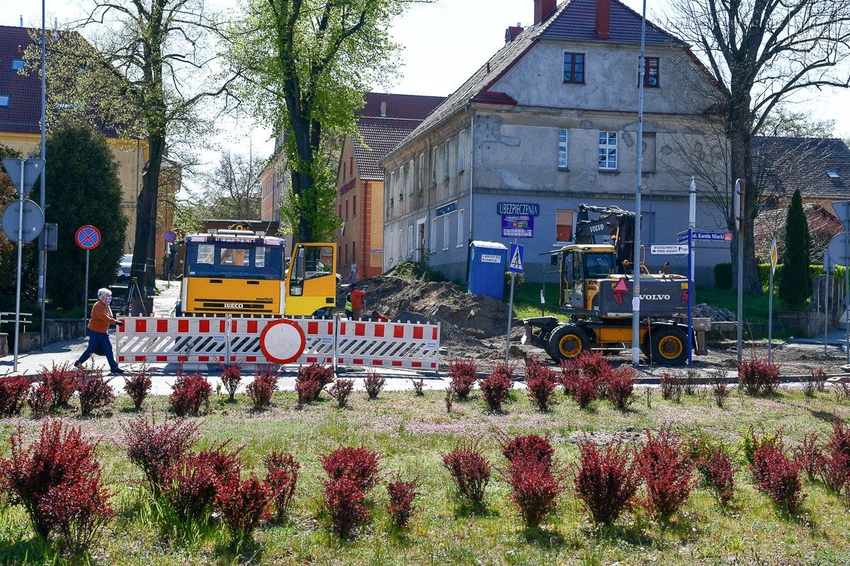ul. Bankowa