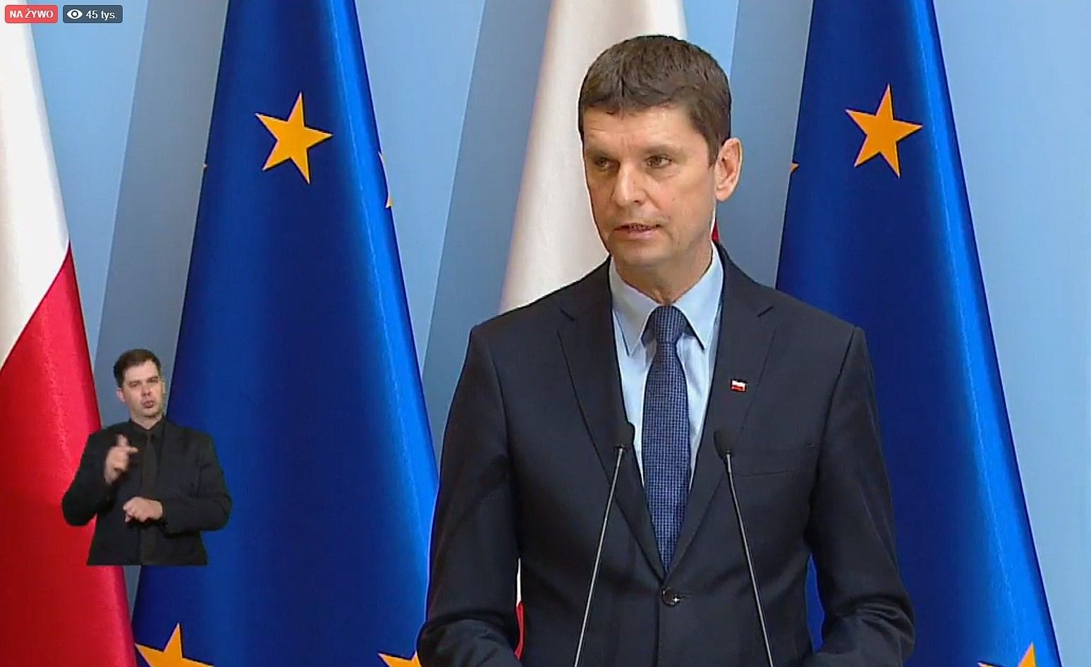 dariusz piontkowski minister edukacji