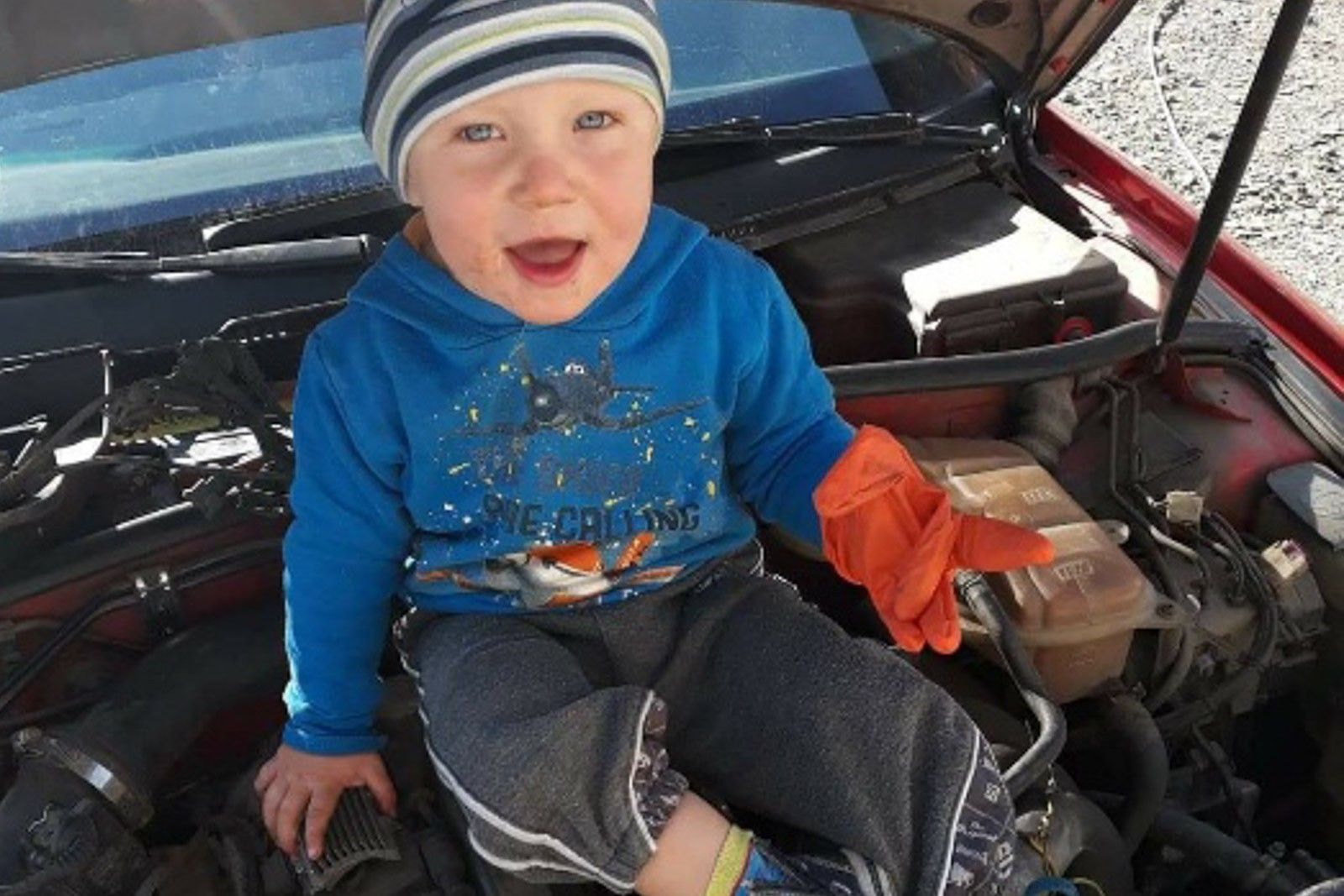 Kacper Błażejowski