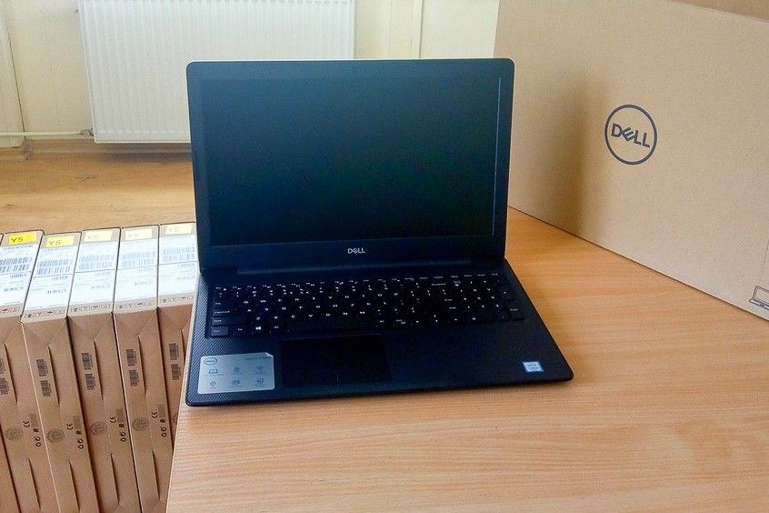Laptop