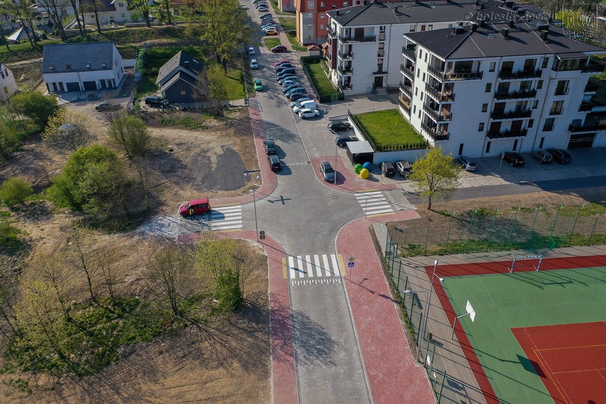 Ul. Żołnierzy Wyklętych