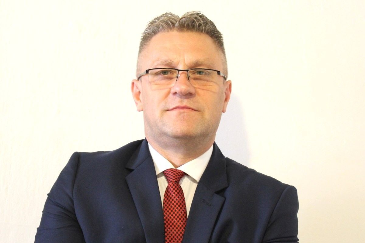 zbigniew zawada