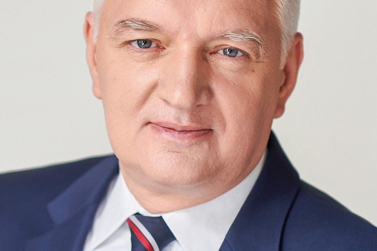 Jarosław Gowin