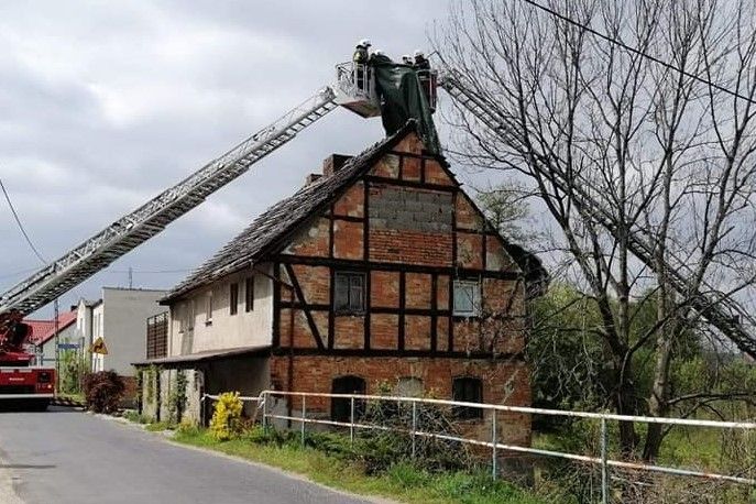 firefighter