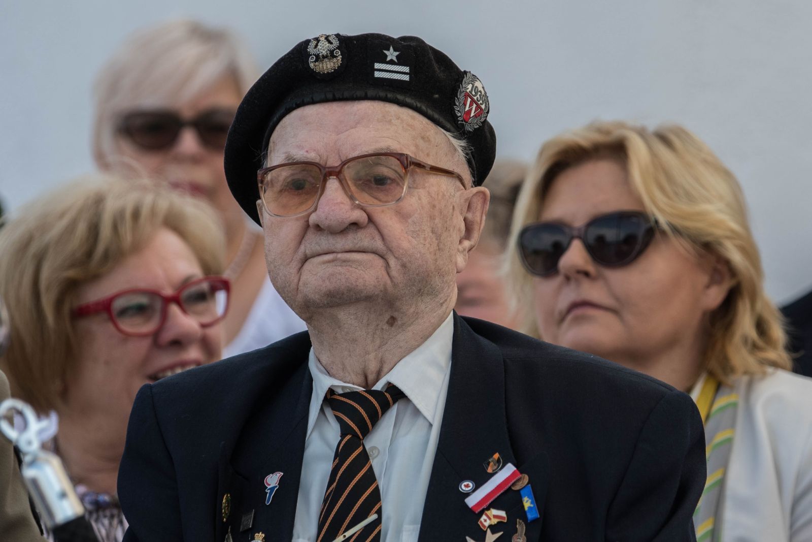 mjr Marian Słowiński