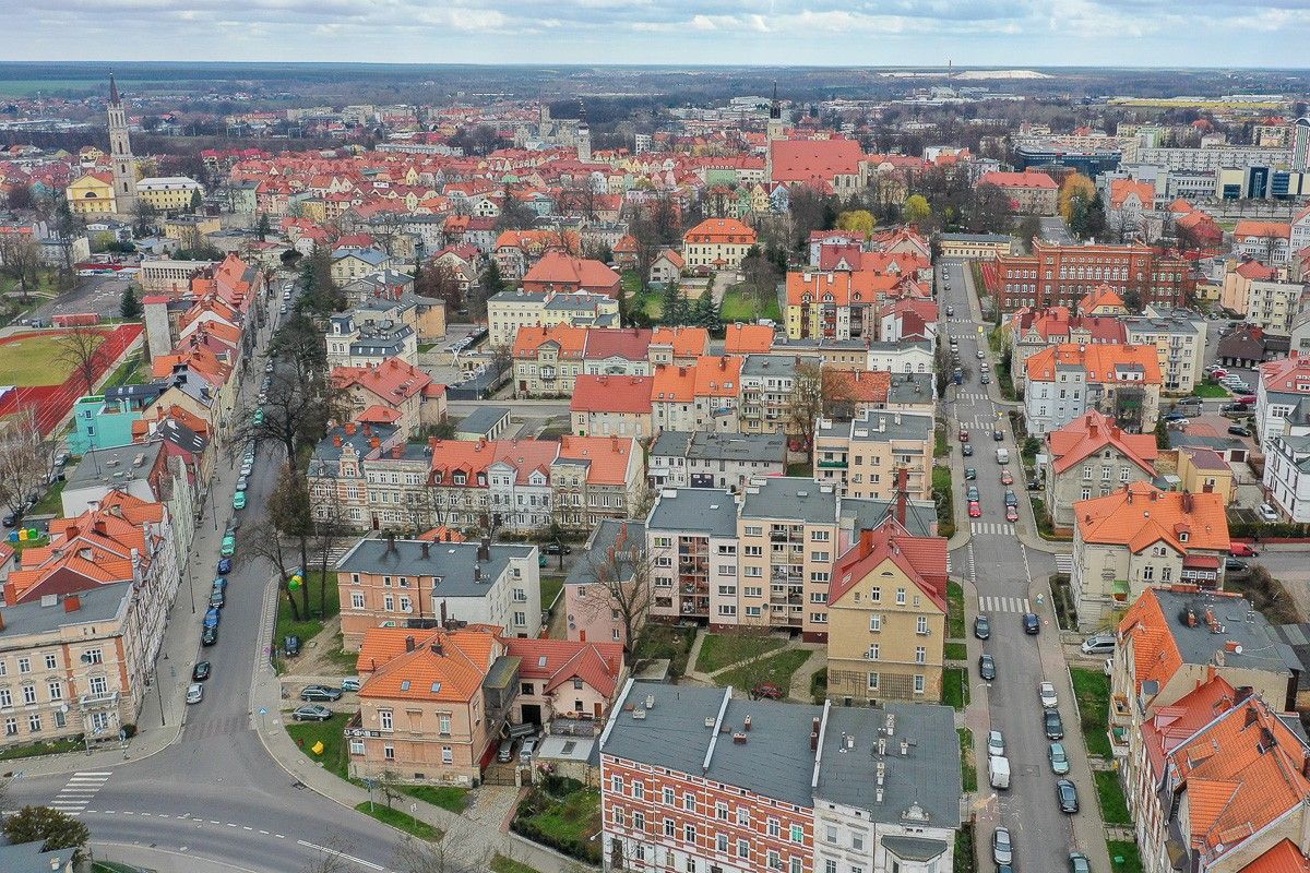Bolesławiec