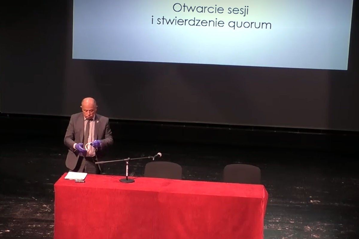 Ryszard Kawka