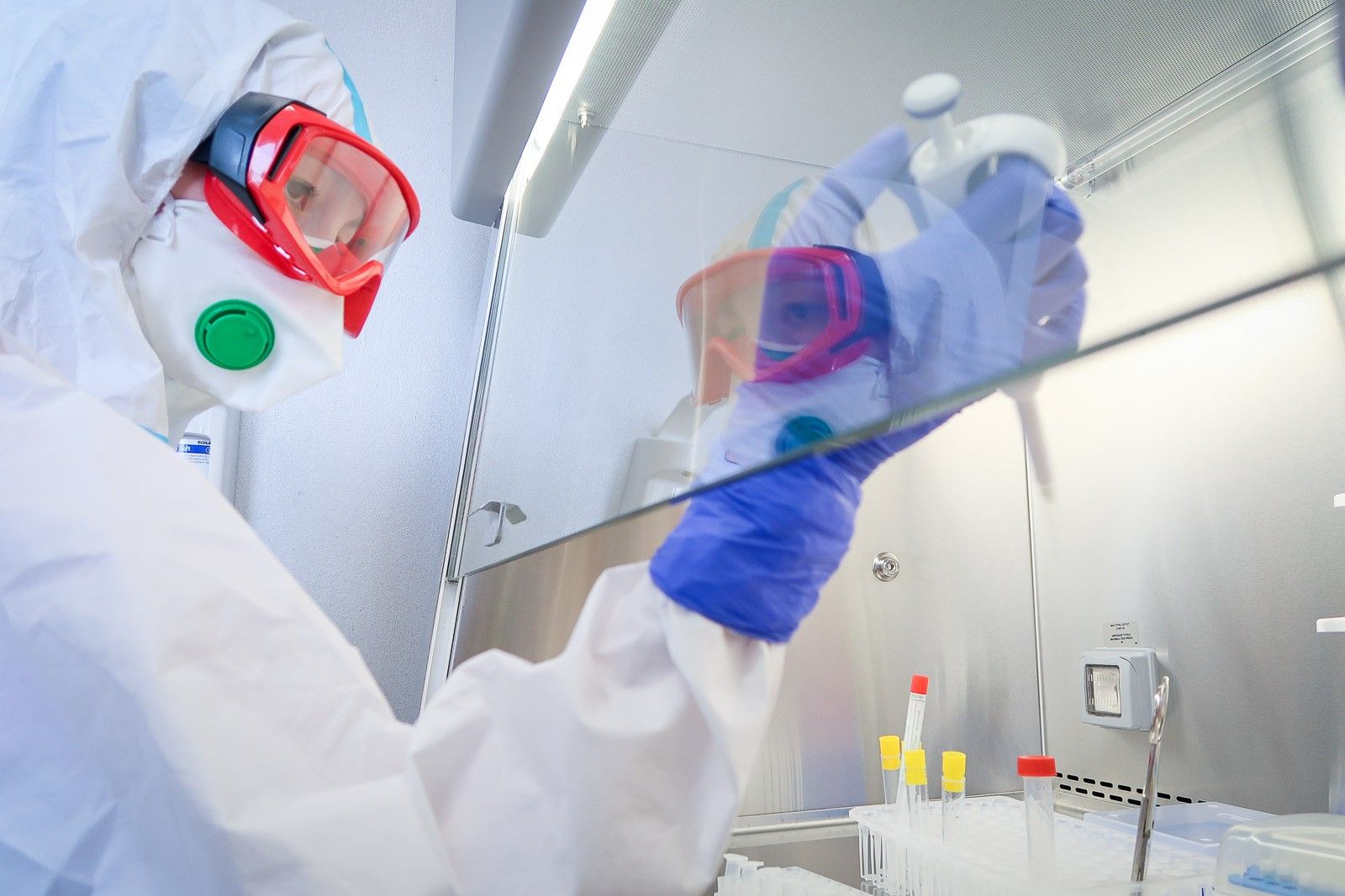laboratorium