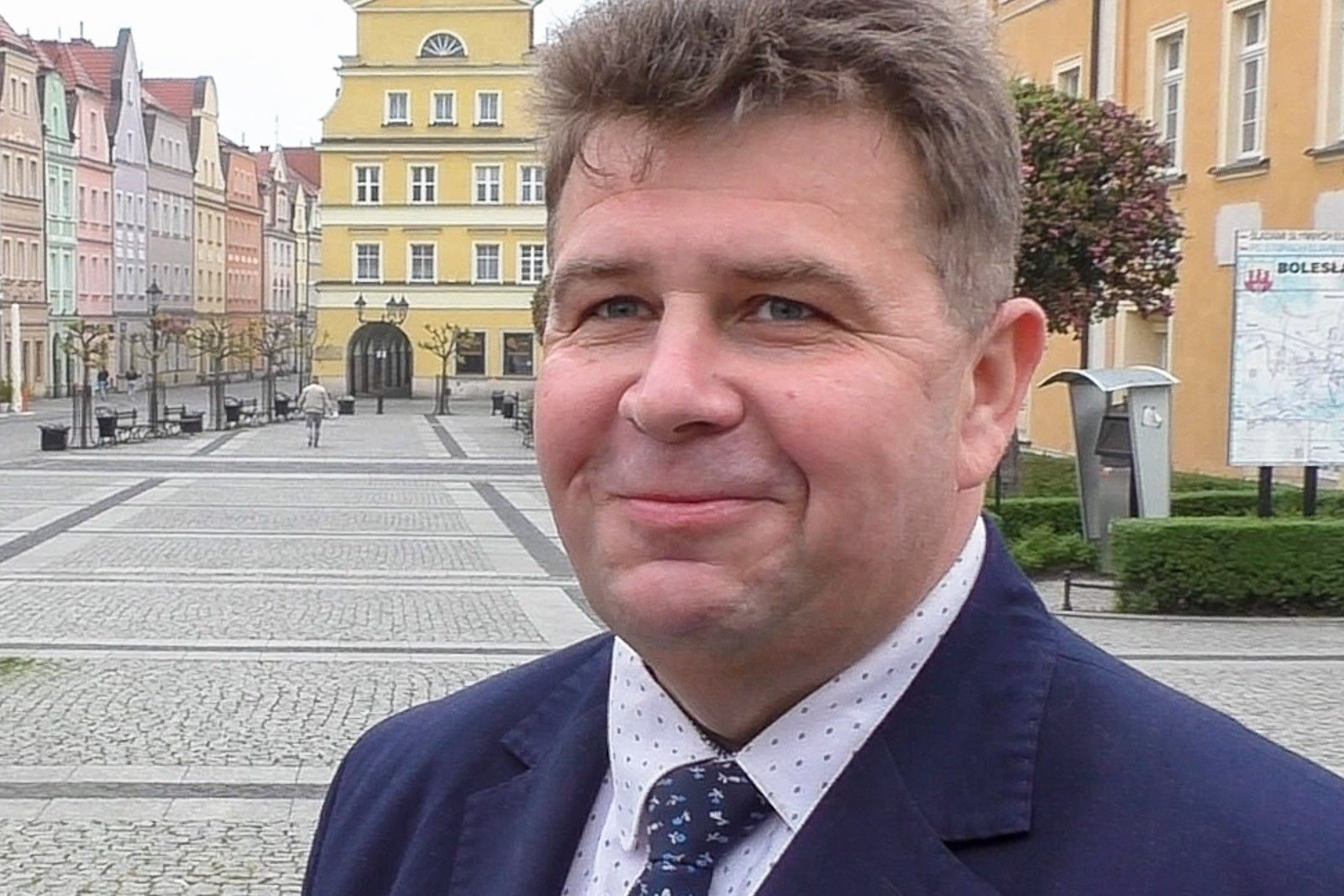 robert obaz