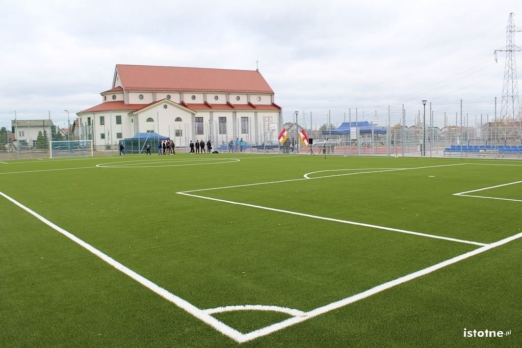 orlik przylesie