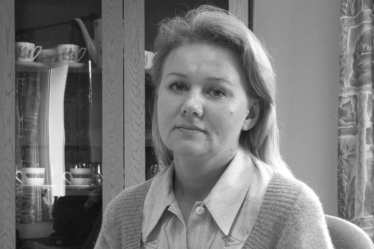 Małgorzata Dłużyk