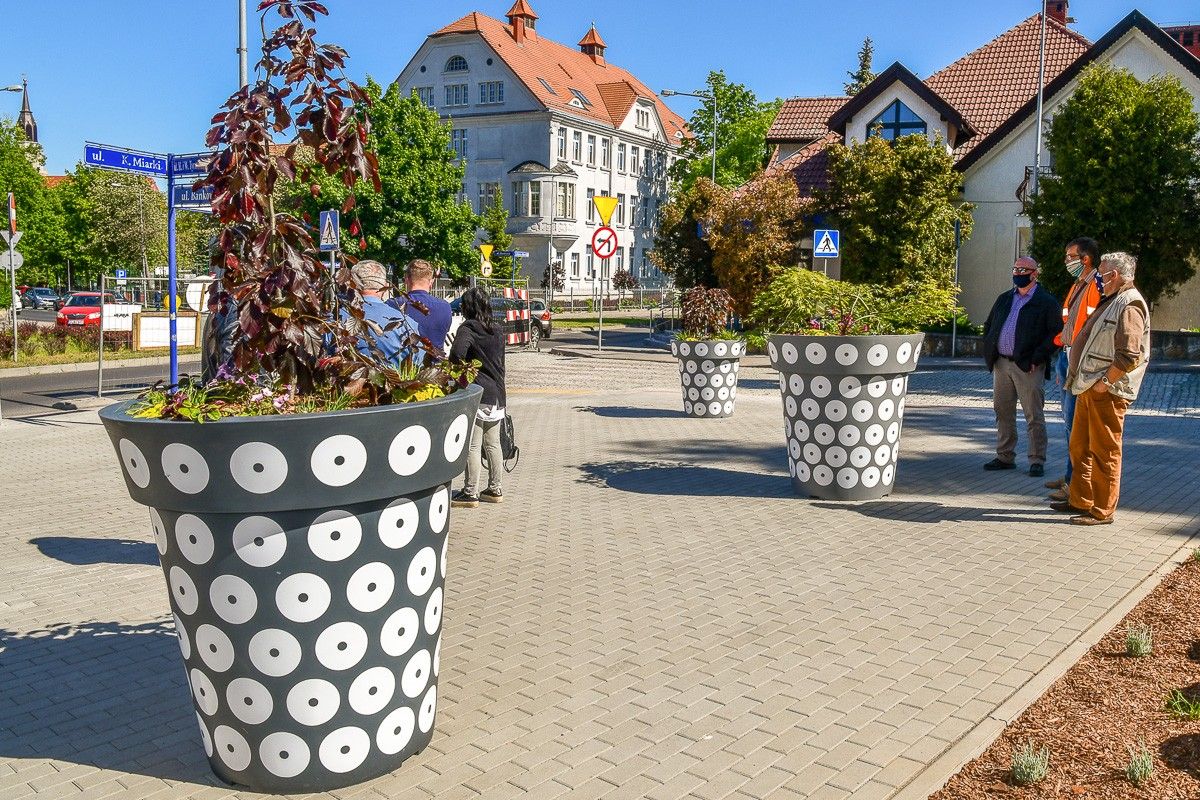 Ul. Bankowa
