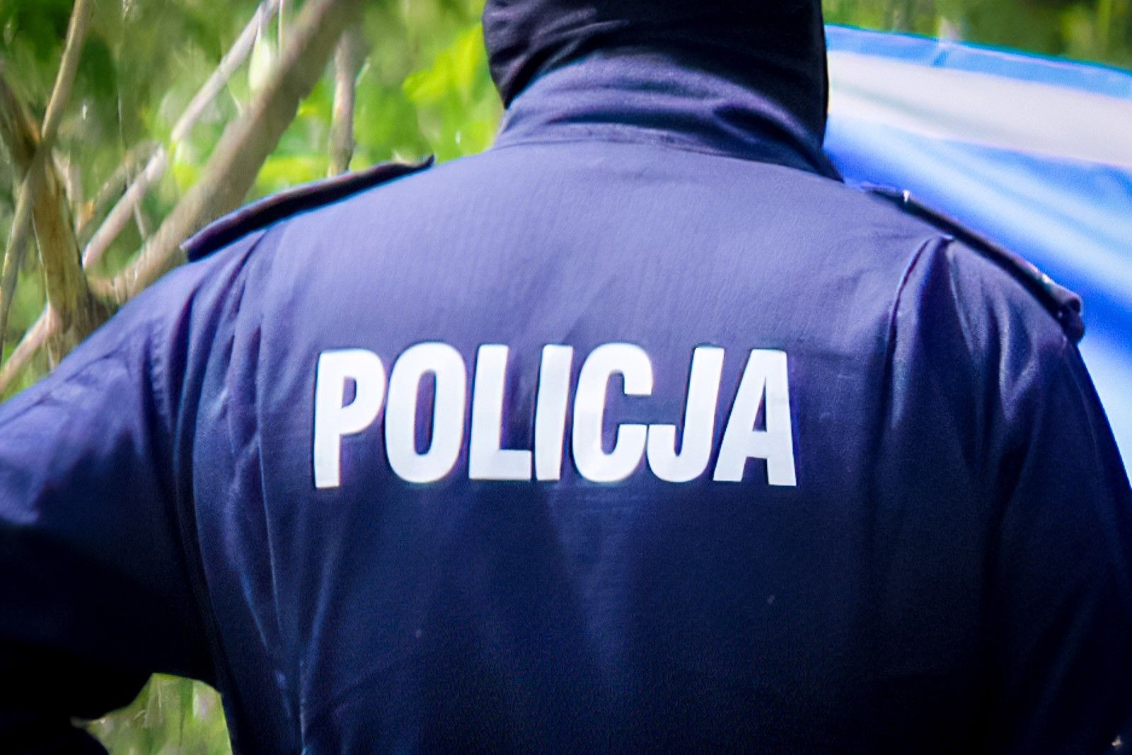 policjant