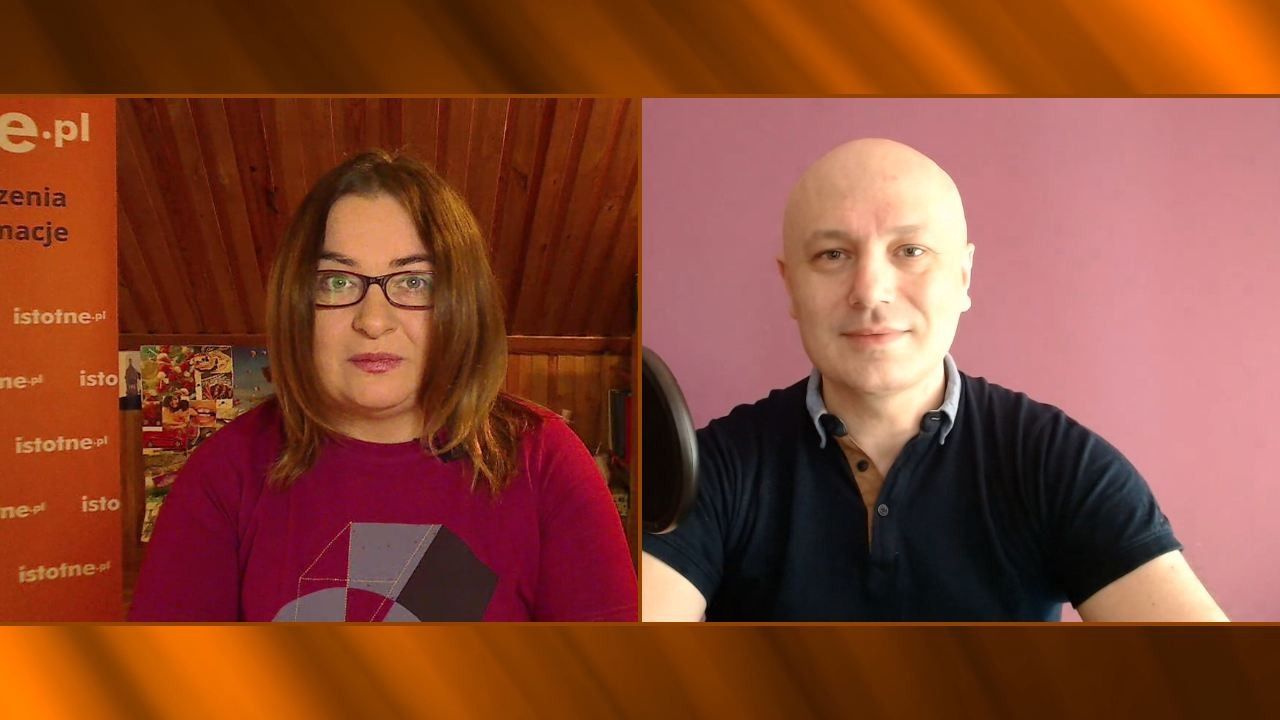 grażyna hanaf i tomasz tokarz