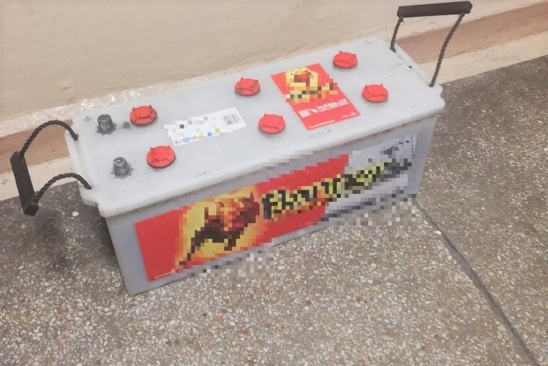 akumulator