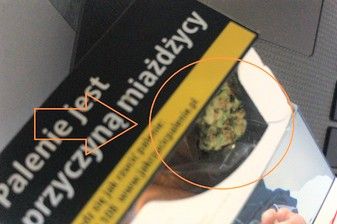 Marihuana