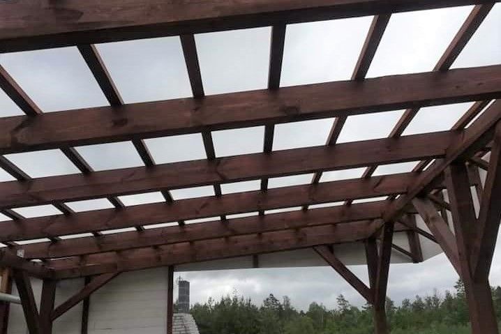 roof