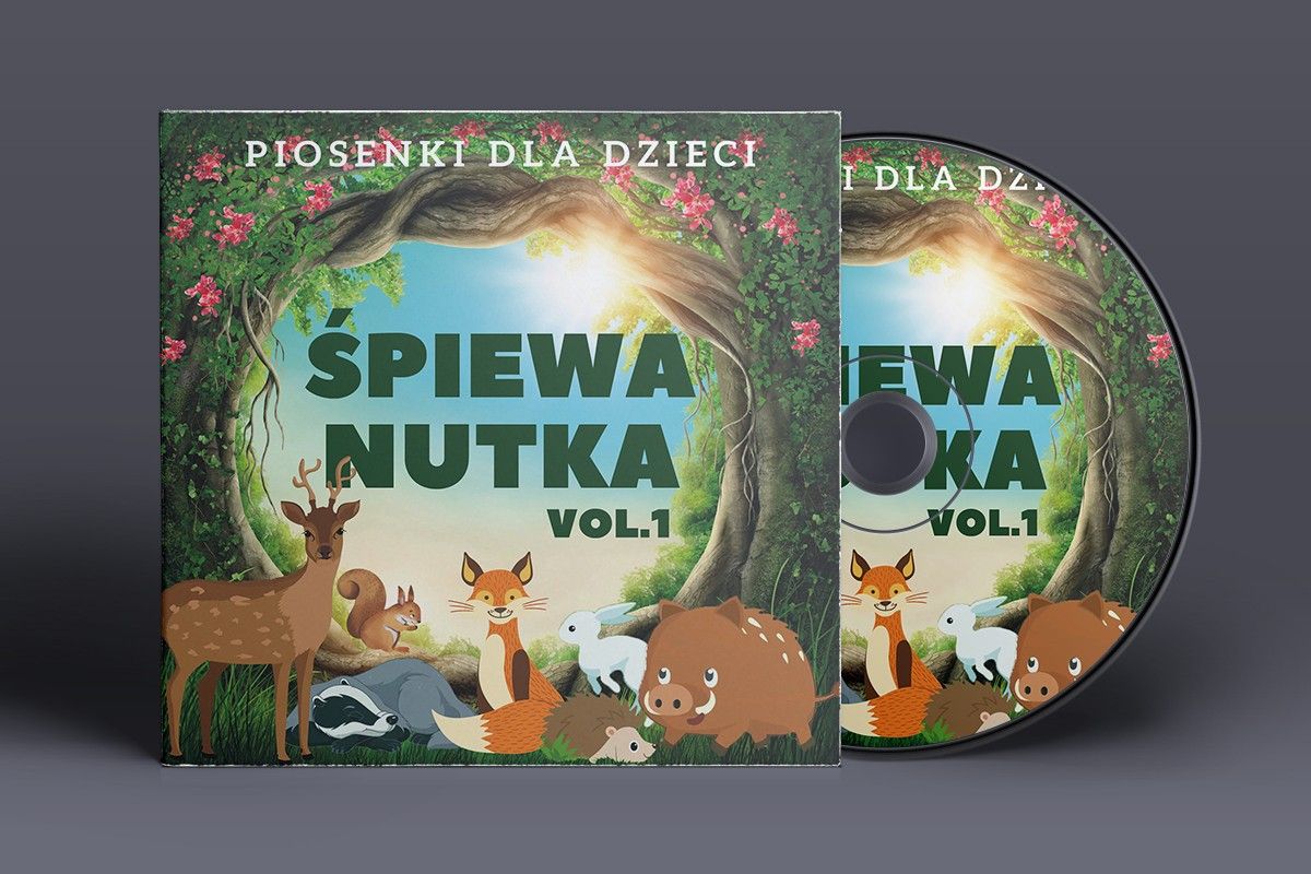 śpiewanutka