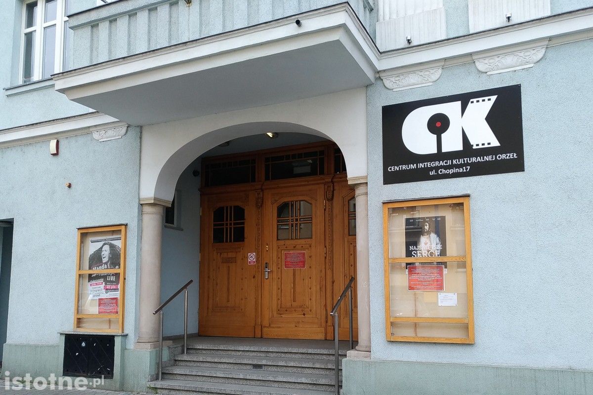 CIK Orzeł