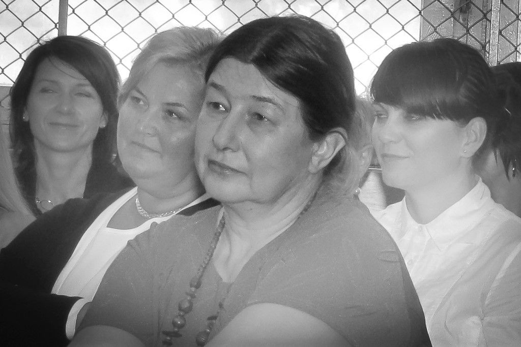 Marzanna Szumachowska